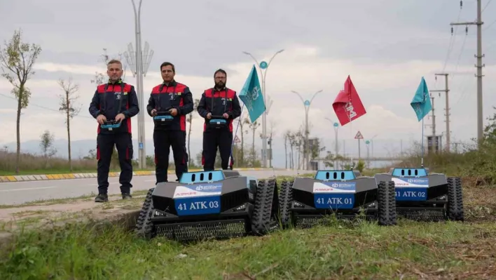 Dar alanların yeni gücü: 'Çalı Canavarı'