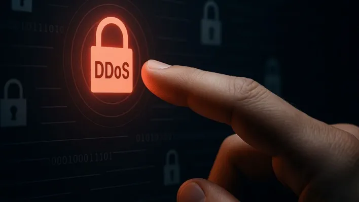 Ddos saldırılarına karşı altyapılar güçleniyor