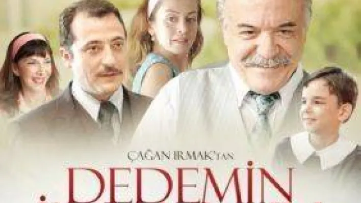 'Dedemin İnsanları' filminin galası yapıldı