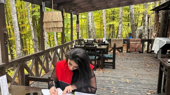 Demirköy'de gıda işletmeleri denetimleri