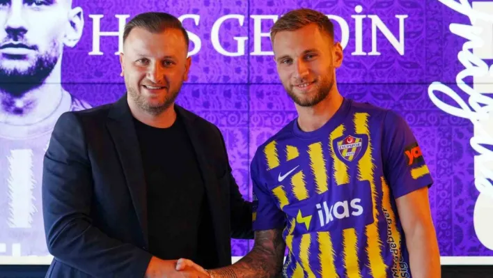 Denis Draguş, Eyüpspor'da