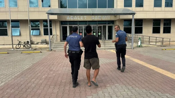 Denizde kurtarıldı, karada yakalandı: 22 yıl kesinleşmiş hapis cezası çıktı