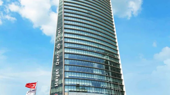 DenizLeasing ve Proparco 50 milyon euro tutarında yeşil kredi anlaşması imzaladı