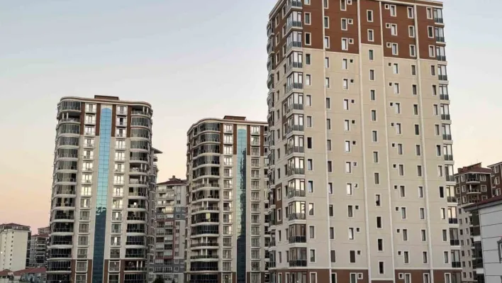 Deprem Edirne'de de hissedildi