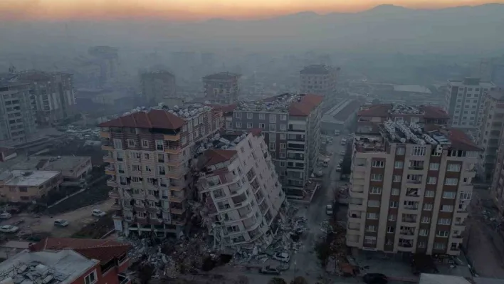 Deprem sonrası ruh sağlığına dikkat