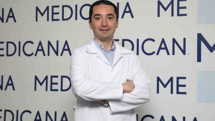 Deprem sonrasında enfeksiyon hastalıkları görülebilir