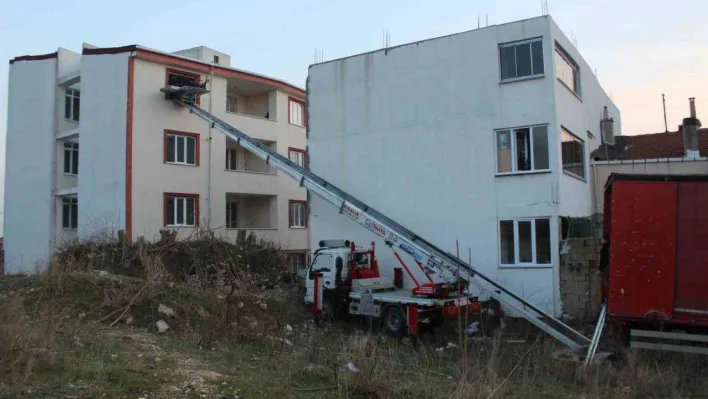 Deprem tehlikesinden kaçan İstanbullular o ile göç etmeye başladı