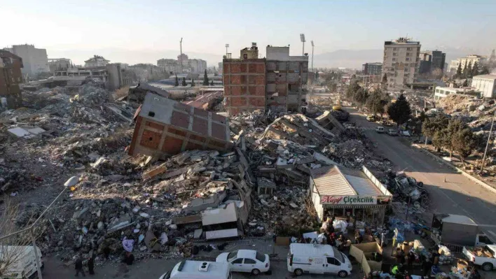 Deprem ülkesi Şilili akademisyen, deprem önerilerini anlattı: 'İnsanlar inşaatı ciddiye alıyor'