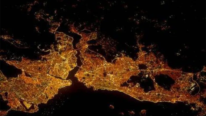 Deprem İstanbul'u Silivri'den vuracak