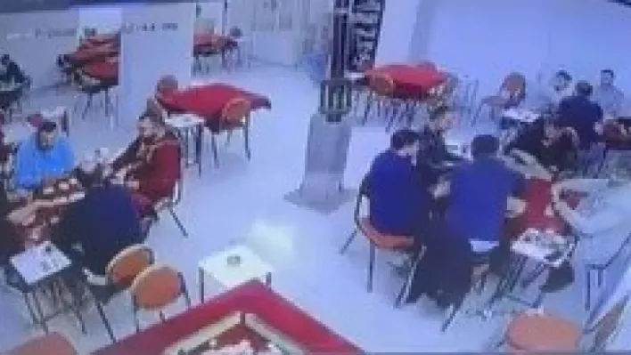 Depreme okey oynarken yakalandılar