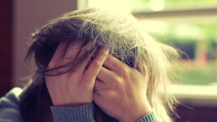 Depreme uzaktan şahit olanlarda kronik nörolojik şikayetler arttı