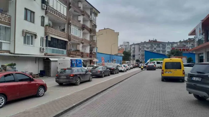 Depremin merkezi Mudanya'da büyük panik