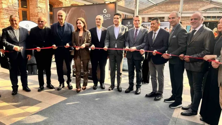 Deri Kürk ve Mücevher Fırsat Günleri'nde trend ürünler görücüye çıktı