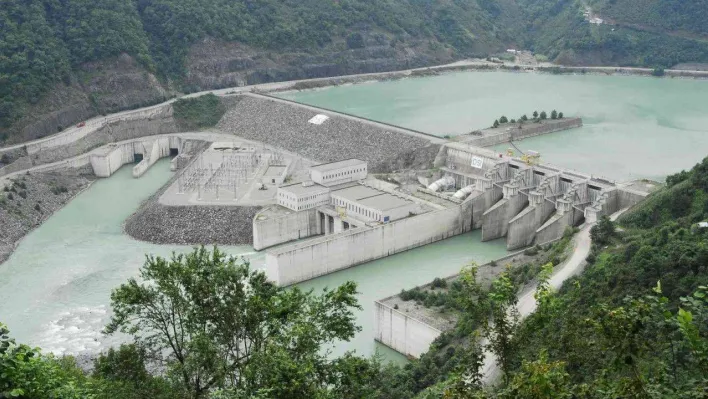 Devlet Su İşleri 69 yaşında