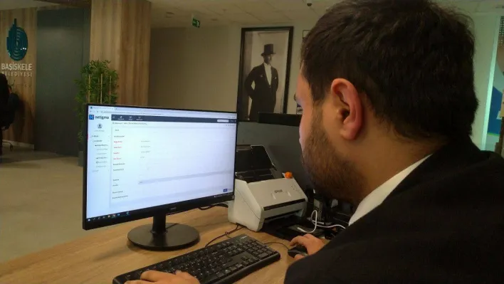 Dijital dönüşümle 2022'de işleri hızlandırdılar