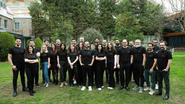 Dijital lojistik girişimi Hubtic 1,3 milyon dolar tohum yatırım aldı