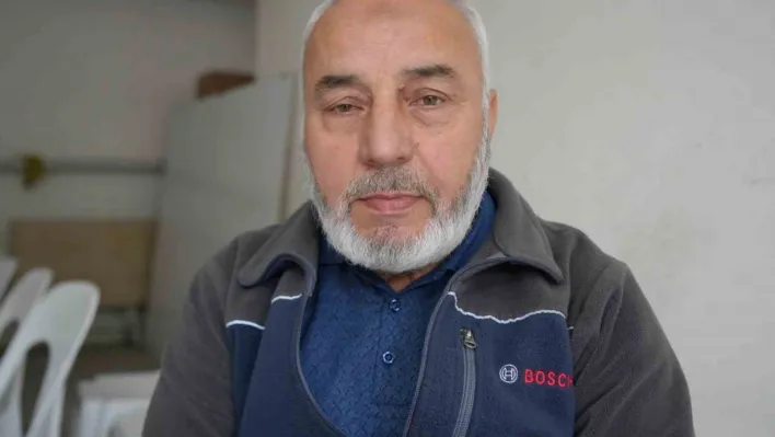 Dilara'nın dedesi konuştu: 'Hastaneden çıkar çıkmaz mezarlığa gitti'