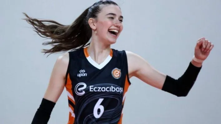 Dilay Özdemir, Max Potential ailesine katıldı