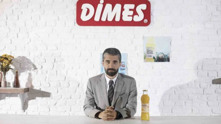 DİMES hedef büyüttü