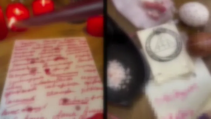 Dini duyguları istismar ederek vatandaşları dolandıran çeteye operasyon: 62 şüpheli gözaltına alındı