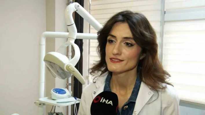 Diş eti problemlerine dikkat, uzmanlar uyarıyor: 'Sessiz ilerler'