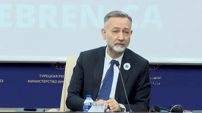 Dışişleri Bakanlığı Srebrenitsa Soykırımı'nın 30'uncu yıl dönümünü anacak