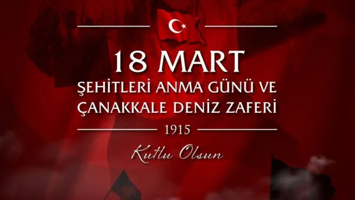 Diyanet İşleri Başkanı Erbaş'tan 18 Mart mesajı