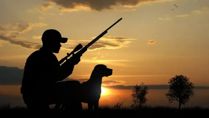 DKMP: Yangından etkilenen alanlarda 2025-2026 av döneminde avlanmanın yasaklanmasına karar verilmiştir