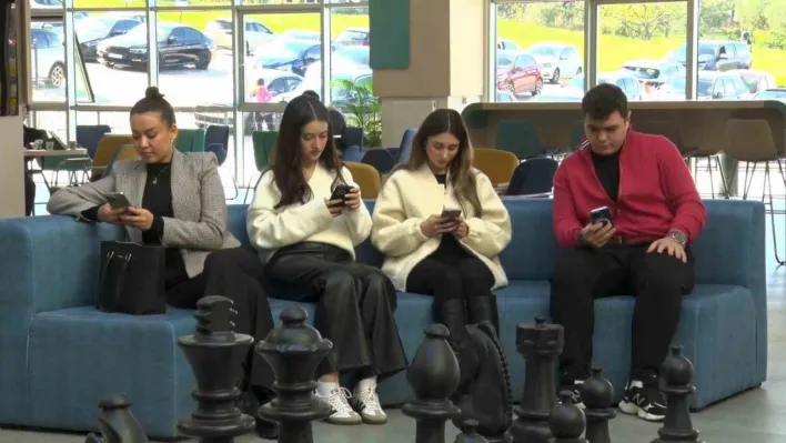 Doç. Dr. Dursun Boz: 'Uzaya çıkıyoruz ama karşı komşuya gitmiyoruz'