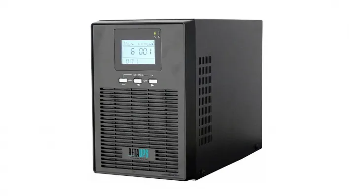Doğru UPS Seçimi nasıl olmalı