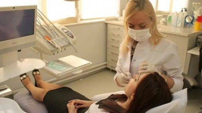 Doğru Tedavi İle Dişler Ömür Boyu Ağızda Kalabilir