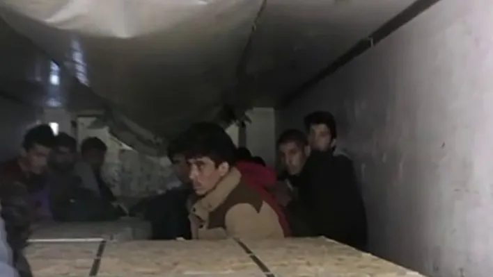 Doğu illerinden Sakarya'ya göçmen kaçırdığı tespit edilen şahıs tutuklandı