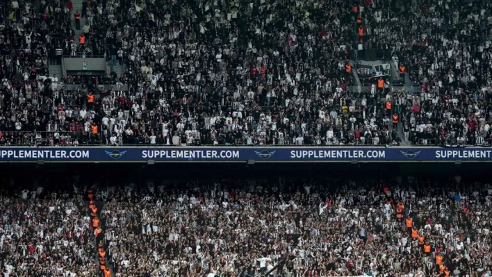 Dolmabahçe'de Svensson, Jurasek ve Mert'e tepki