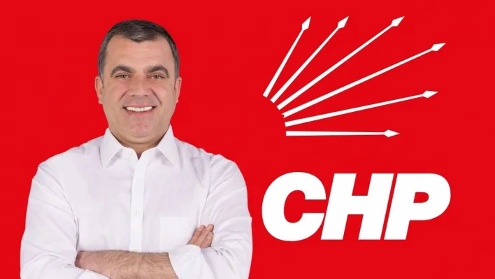 Doruk Bulut, CHP Silivri İlçe Başkanlığı'na adaylığını açıkladı