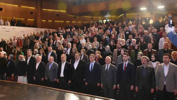 Doruk Sağlık Grubu'ndan anlamlı konser