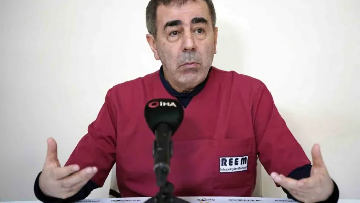 Dr. Mehmet Yavuz, bahis soruşturmasındaki isimlerin topluma yansımasını anlattı