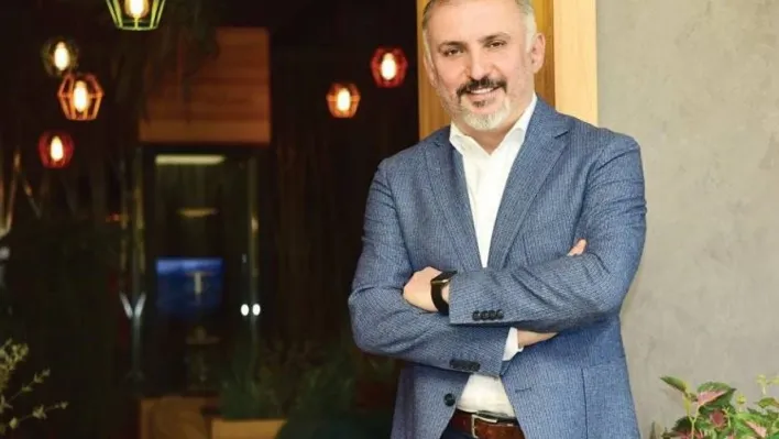 Dr. Ömer Faik Sağun: 'Horlama evliliği bitiriyor'