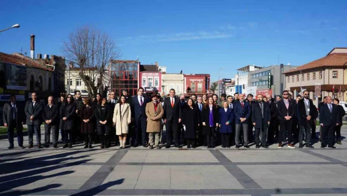 Dr. Yıldırım: 'İstanbul-Marmara depremi beklendiği için hazırlıklıydık'