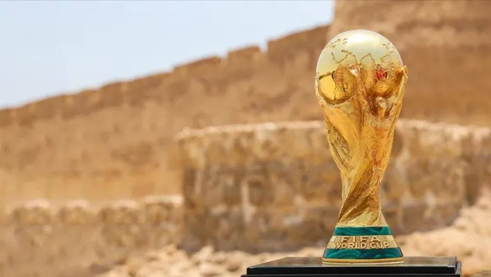 Dünya Kupası 2022 İle Bilmeniz Gereken Her Şey