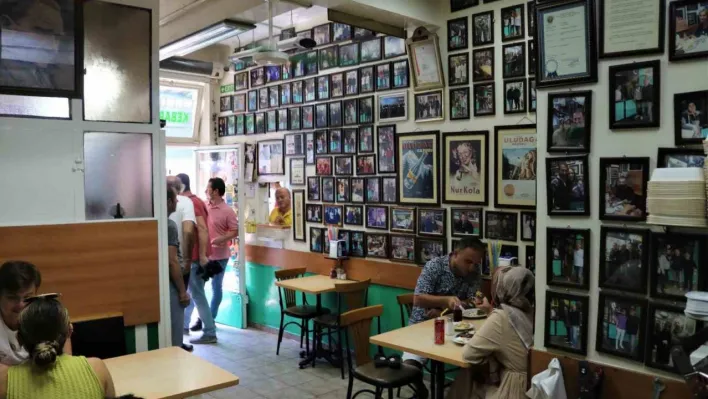 Dünya sıralamasında ilk 50'ye girdi, Elon Musk'ı davet etti