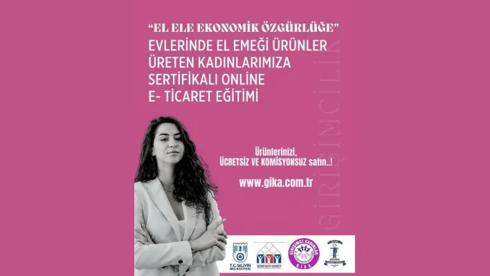 E-Ticaret Eğitimi İçin Kayıtlar Başladı