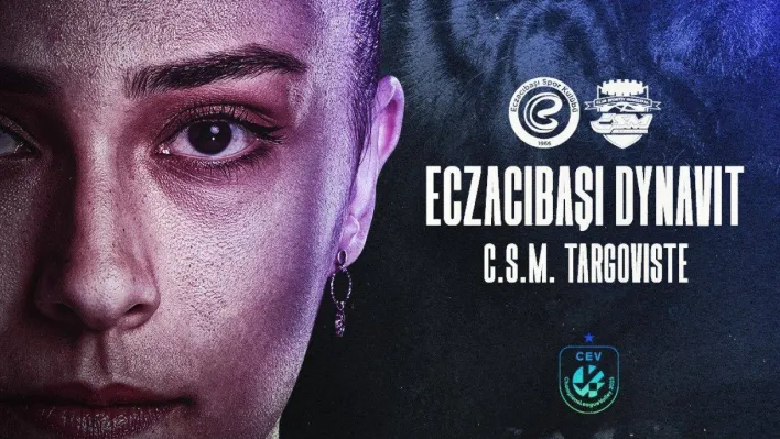 Eczacıbaşı Dynavit, Şampiyonlar Ligi'nde sahne alıyor