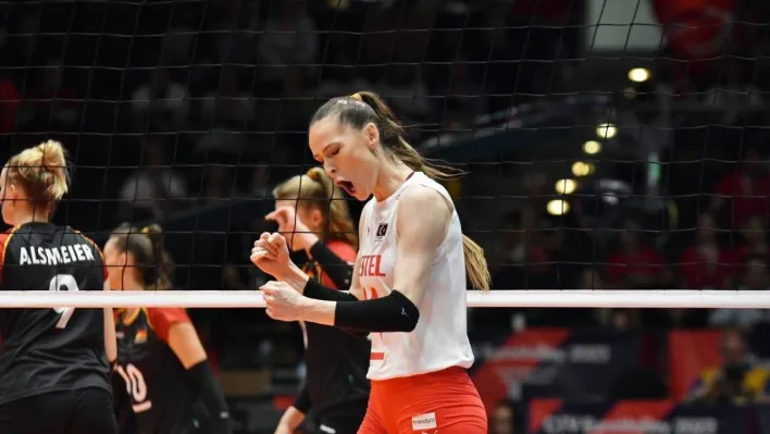 Eda Erdem Dündar: 'Bugün dünyanın en mutlu insanıyım'