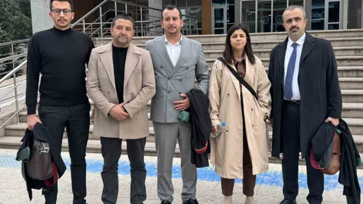 Edirne'de 14 yaşındaki eski sevgilisini öldürmüştü: 'Keşke o güne geri dönsem, kazayla oldu pişmanım' dedi