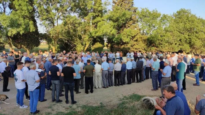 Edirne'de 90 yıllık bayramlaşma geleneği