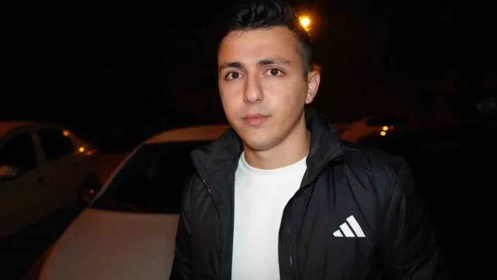 Edirne'de bozuk yollar sürücüleri mağdur ediyor