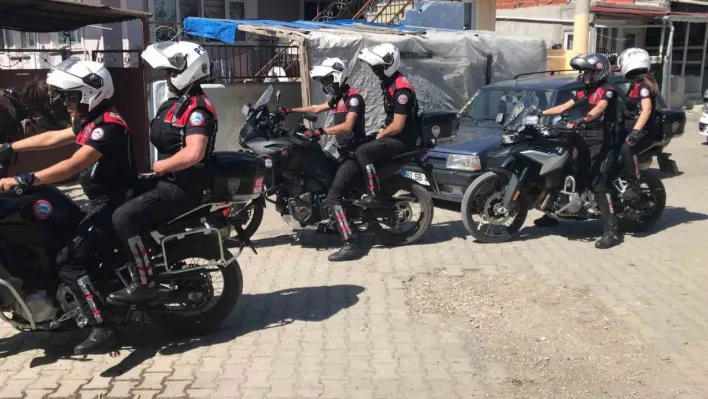 Edirne'de faytoncuların silahlı kavgası kanlı bitti: 3 faytoncu yaralandı