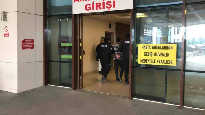 Edirne'de geçtiğimiz yıl 9 organize suç örgütü çökertildi