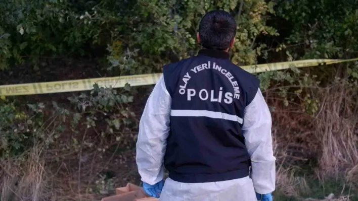 Edirne'de nehir kenarında ceset bulundu: Kesikler ve yanıklar tespit edildi