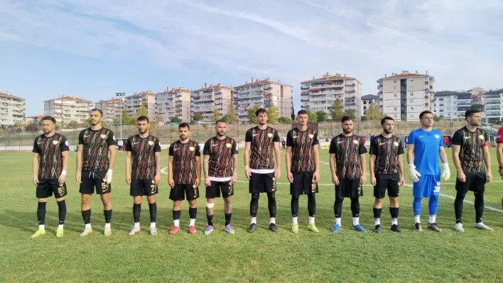 Edirnesporlu oyuncuların cezaları belli oldu